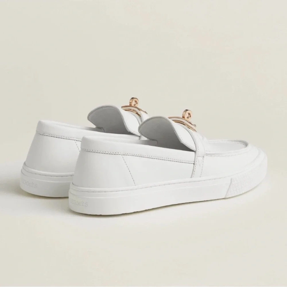 Hermes Game Sneaker - Picture 5 of 10